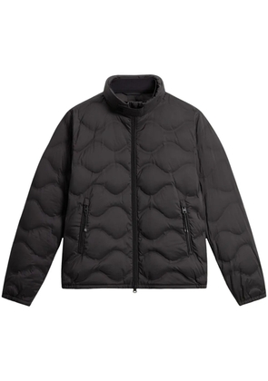 Woolrich Sealed Onion jacket - Black