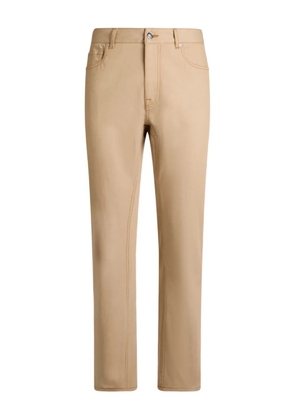 ETRO cotton jeans - Neutrals