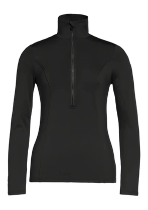Goldbergh Serena half-zip ski top - Black