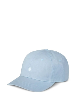 Carhartt WIP Madison baseball cap - Blue