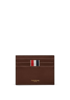 Thom Browne Double card holder