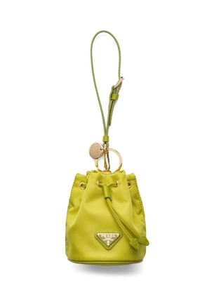 Prada mini Re-Edition 1978 bag - Green
