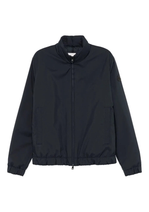 Moncler Luserna bomber jacket - Blue