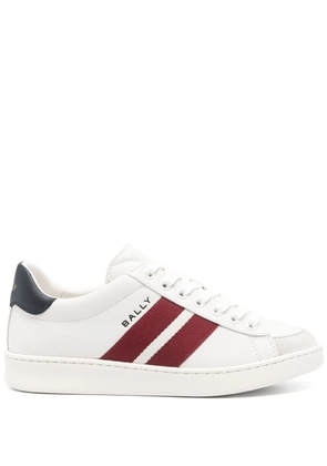 Bally Raise sneakers - White