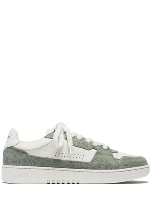 Axel Arigato Dice Lo Fluffy sneakers - Green