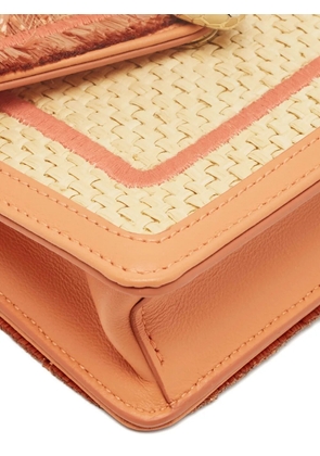 Bvlgari Pre-Owned mini Serpenti Forever bag - Neutrals