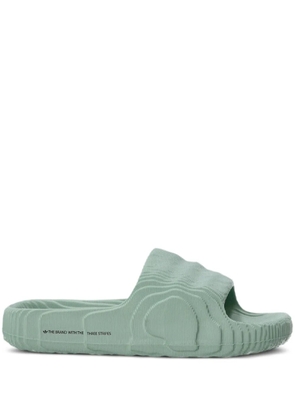 adidas Adilette 22 slides - Green