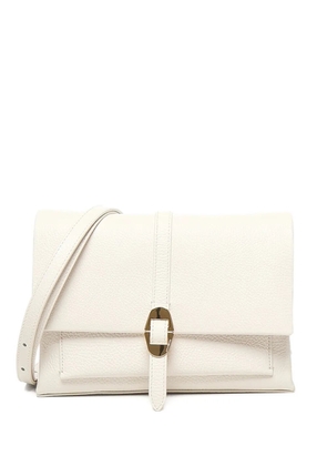 Coccinelle Dorian shoulder bag - Neutrals