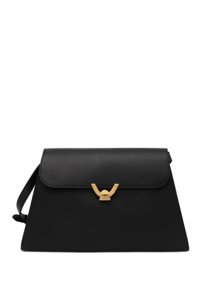 Coccinelle Dew tote bag - Black