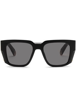 Philipp Plein Eyewear Plein Master sunglasses - Black