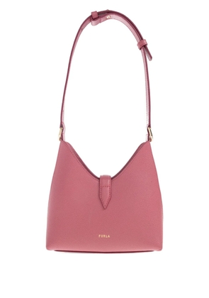 Furla mini Iride shoulder bag - Pink