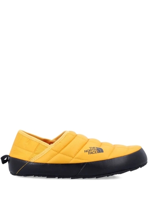 The North Face Thermoball V Traction slip-on sneakers - Yellow