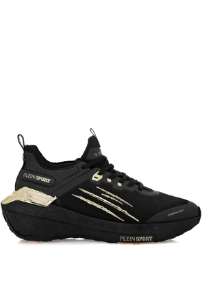 Plein Sport Runner PS Extra Light sneakers - Black