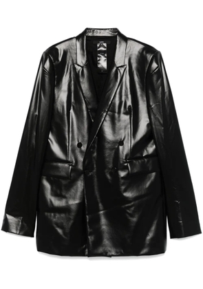 SAPIO Nº44 blazer - Black