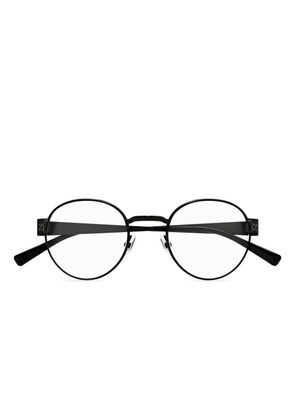 Gucci Eyewear GG Supreme glasses - Black
