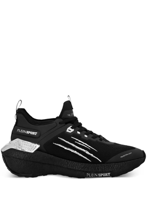 Plein Sport Runner PS Extra Light sneakers - Black