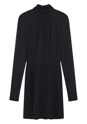 16Arlington Sig mini dress - Black