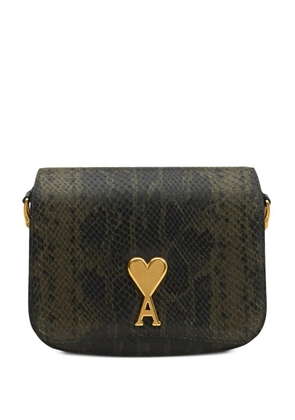 AMI Paris Paris Paris shoulder - Green