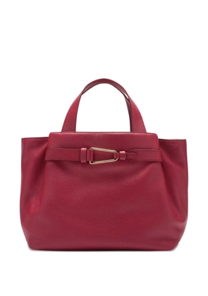 Coccinelle Malory tote bag - Red