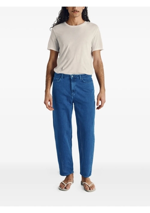 American Vintage Decatur short-sleeve T-shirt - White