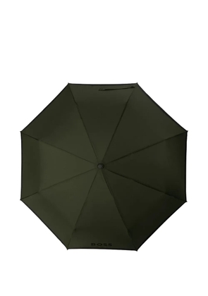 BOSS Gear umbrella - Green