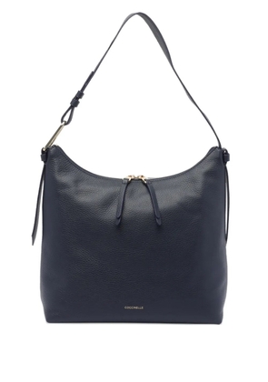 Coccinelle Malory shoulder bag - Blue