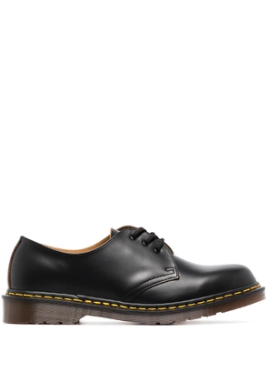 Dr. Martens 1461 Vintage low-top Derby shoes - Black
