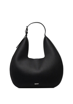 DKNY large Camila shoulder bag - Black
