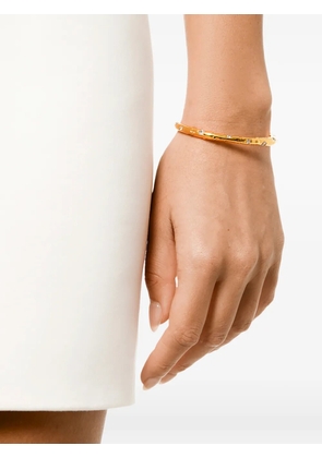 Nassimoto Adriana cuff bangle - Gold