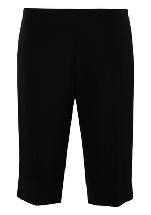 The Row Juna shorts - Black