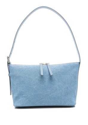 A.P.C. Vera shoulder bag - Blue