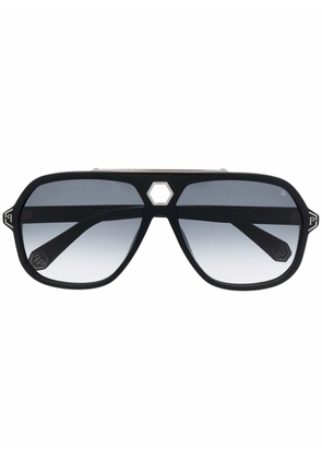 Philipp Plein Eyewear Urban Vega sunglasses - Black