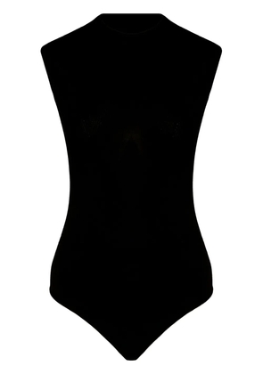 Galvan London Polaris bodysuit - Black
