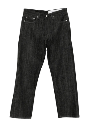 Neighborhood lightning denim - Black