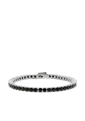 Hatton Labs tennis bracelet - Black