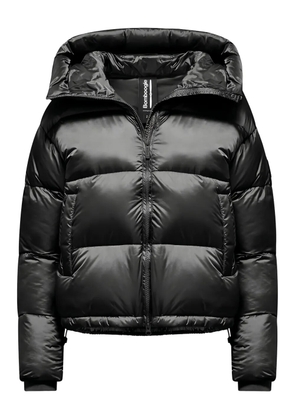 bomboogie Riga padded jacket - Black