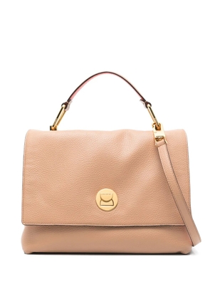 Coccinelle Liya tote bag - Neutrals