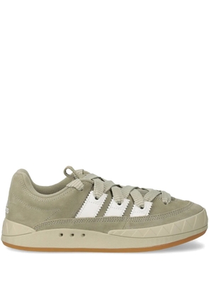 adidas Adimatic sneakers - Green
