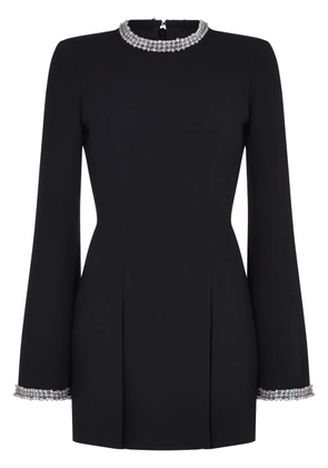 SABINA BILENKO Clover dress - Black