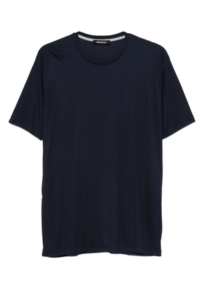 IMPERIAL crew neck regular fit T-shirt - Blue