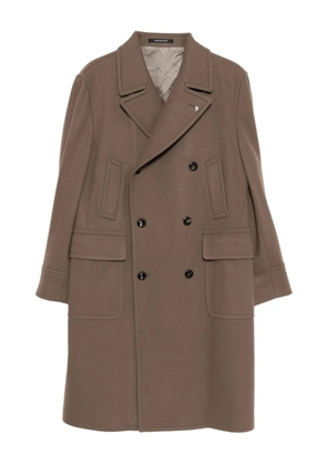 Tagliatore Modello coat - Brown