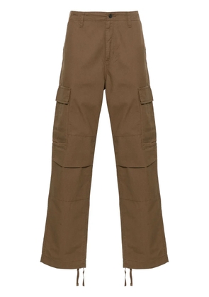 Carhartt WIP cargo trousers - Brown