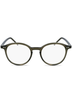Paul Smith Carlisle glasses - Green