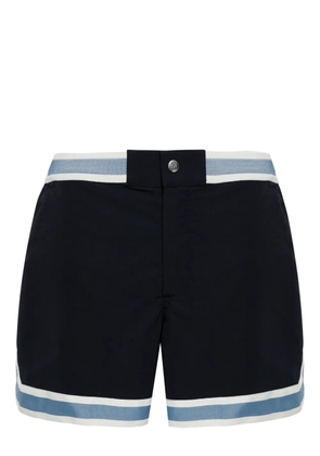 CHÉ Baller swim shorts - Blue