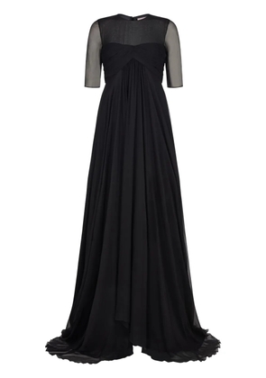 SABINA BILENKO Cyrus dress - Black