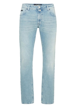 Billionaire super-straight jeans - Blue