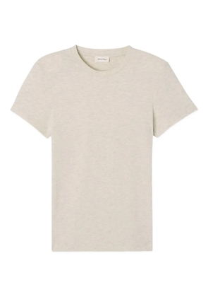 American Vintage short-sleeve T-shirt - Grey