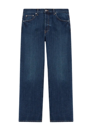 DONDUP button jeans - Blue