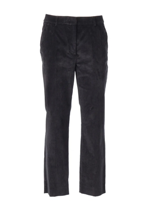 Weekend Max Mara Marruca corduroy trousers - Grey