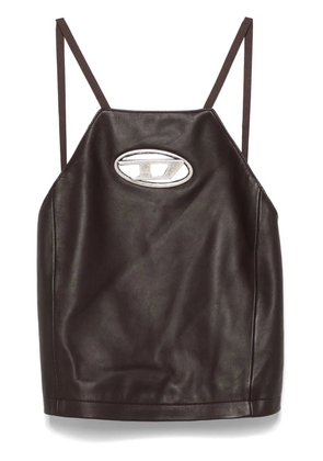 Diesel T-Wilight top - Brown